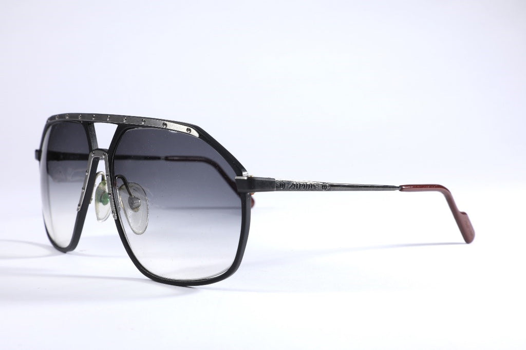 ALPINA M1/7 VINTAGE Sunglasses - millionaire eyez