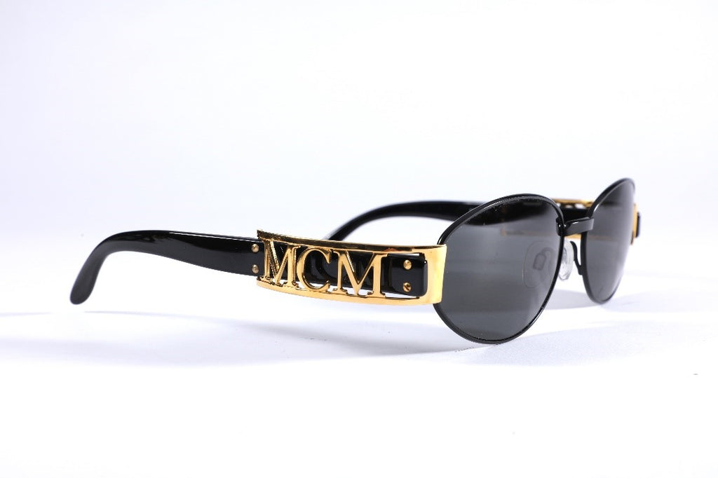 Vintage MCM - millionaire eyez