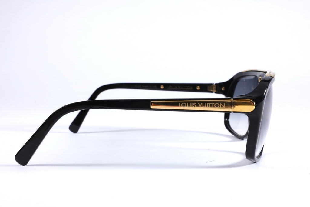 Louis Vuitton, Accessories, Louis Vuitton Evidence Millionaire Sunglasses