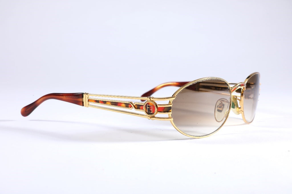 Vintage Fendi - millionaire eyez