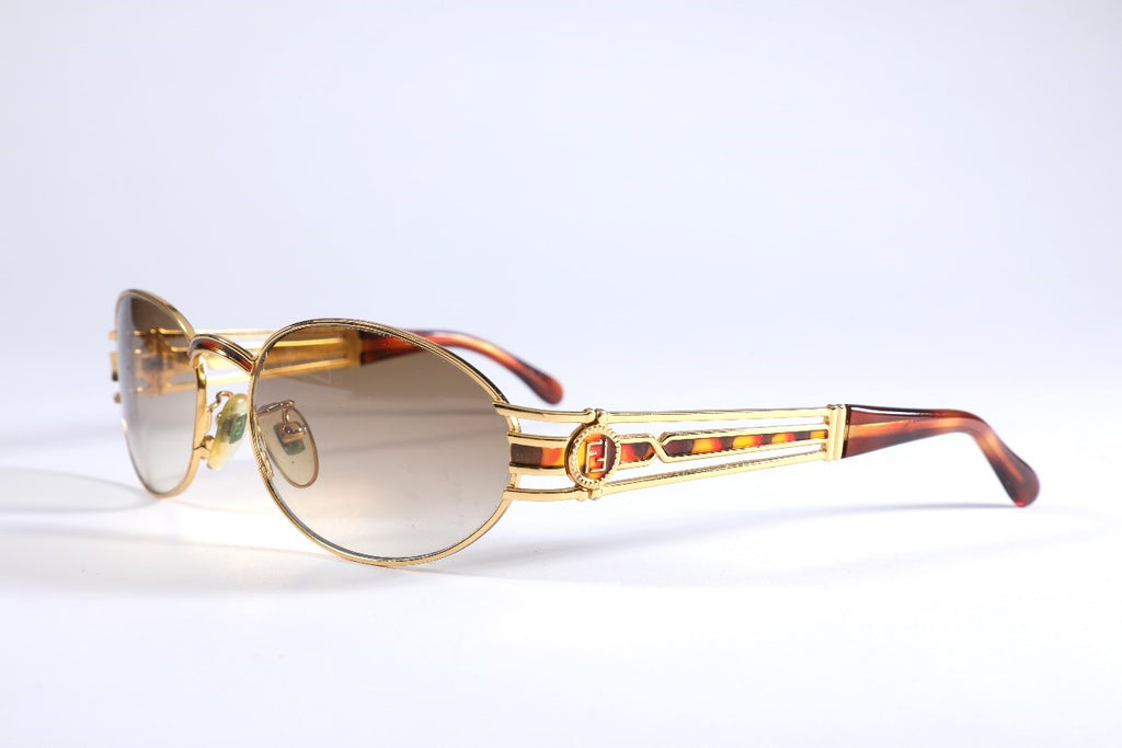 Vintage Fendi - millionaire eyez