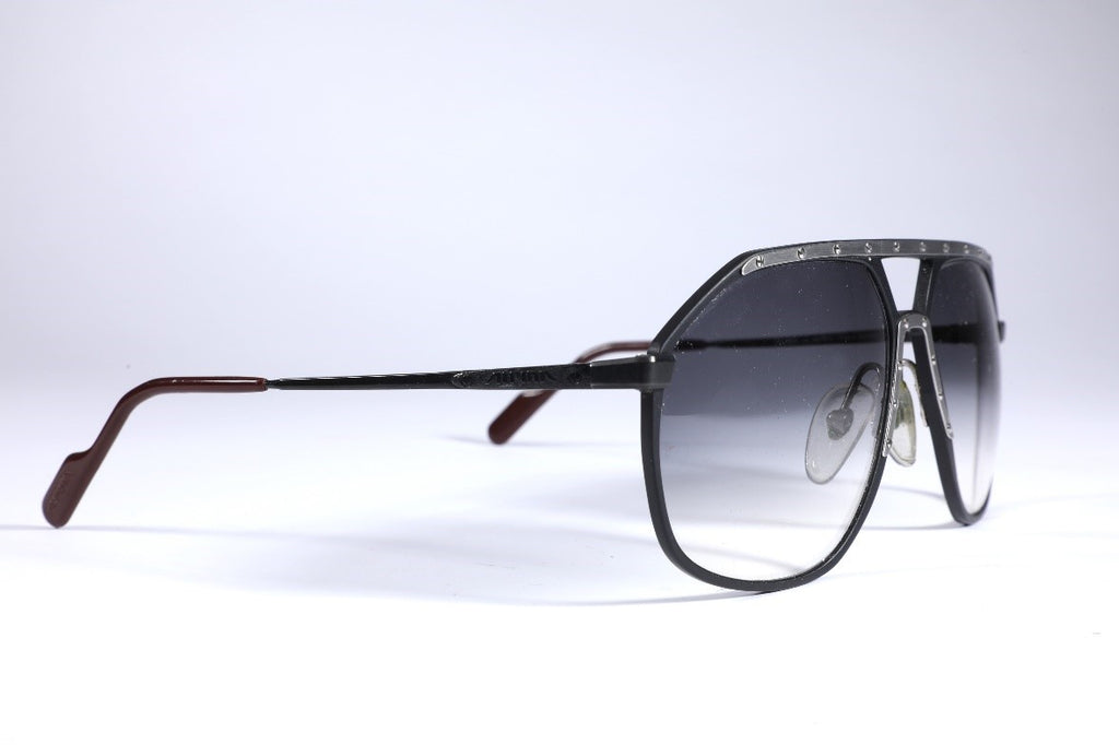 ALPINA M1/7 VINTAGE Sunglasses - millionaire eyez