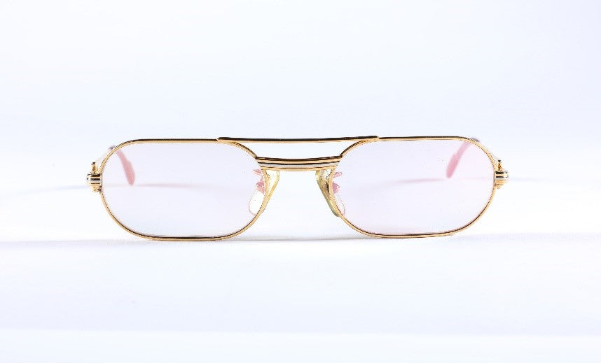 1983 Cartier Must Louis – millionaire eyez