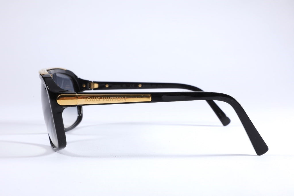 Louis Vuitton Evidence Millionaire Sunglasses